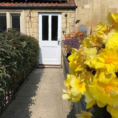 The Terrace - Annexe With Views Apartment Bathford Exterior photo