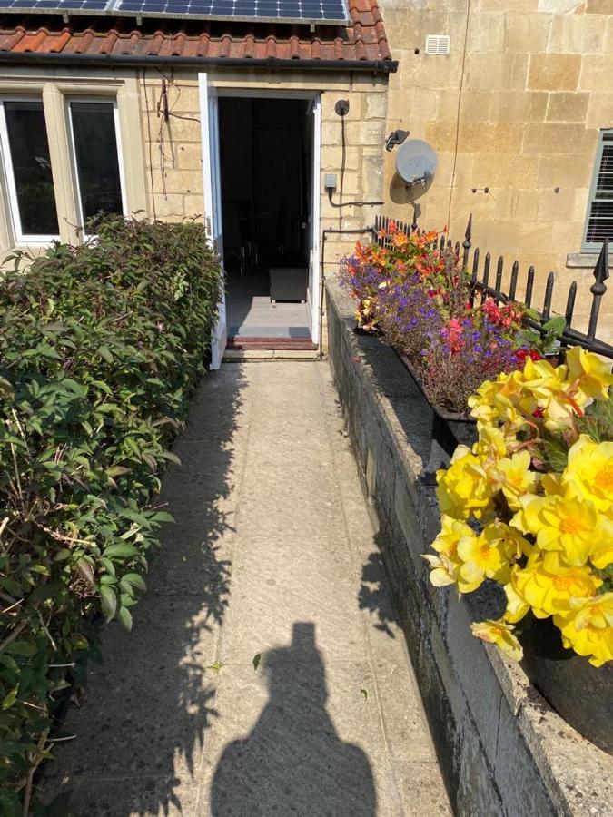 Apartment The Terrace - Annexe With Views Bathford
