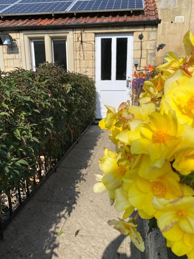 The Terrace - Annexe With Views Apartment Bathford